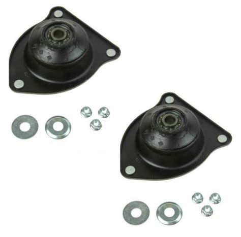 Mini Cooper R R R Front Suspension Strut Mounts With