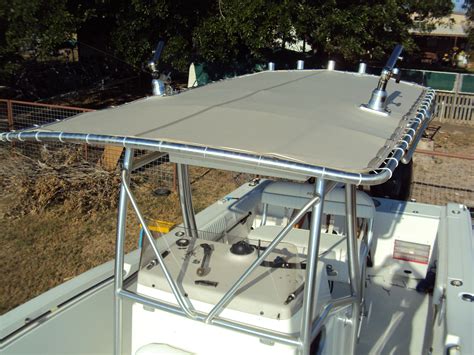 T Top For A Boat Or Any Marine Vessel Tops Designs Design Creative