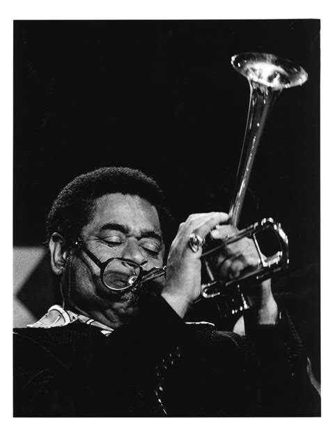 Vintage Posters Of Dizzy Gillespie Galerie 1 2 3