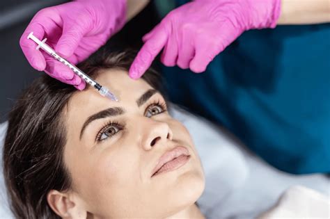 How To Correct Botched Botox Dermatology Experts Explain Laser Ny