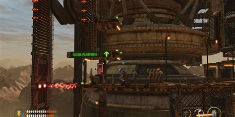 Oddworld Soulstorm How To Save All Phat Station Mudokons