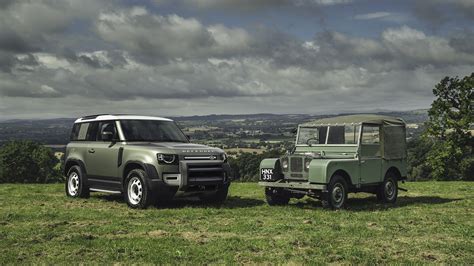 Fondos de Pantalla 2560x1440 Retrô Land Rover Series I Land Rover