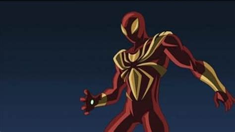 Introducir Imagen Ultimate Spiderman Temporada Espa Ol Latino