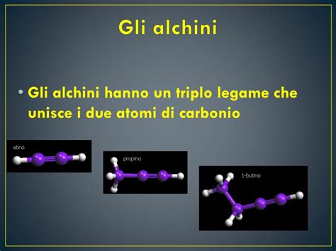 Ppt Cap La Chimica Del Carbonio Powerpoint Presentation Free