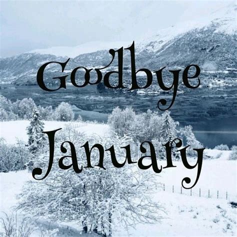 Goodbye January | American Indigenous Peoples