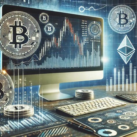 Navigating The World Of Cryptocurrency Investments A Beginners Guide