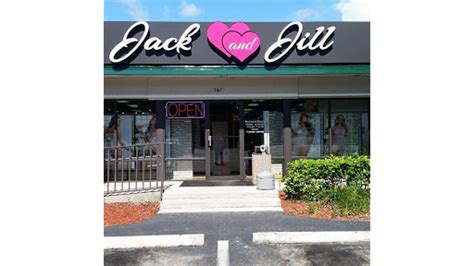 Adult Entertainment Store Jack And Jill Adult Superstore Reviews And Photos 967 Airport