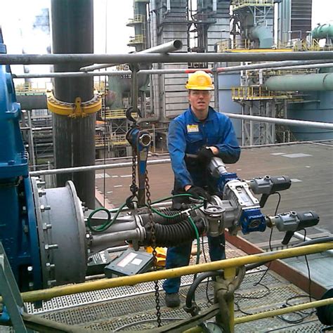 HOT TAPPING SERVICES Systems Group UK LTD