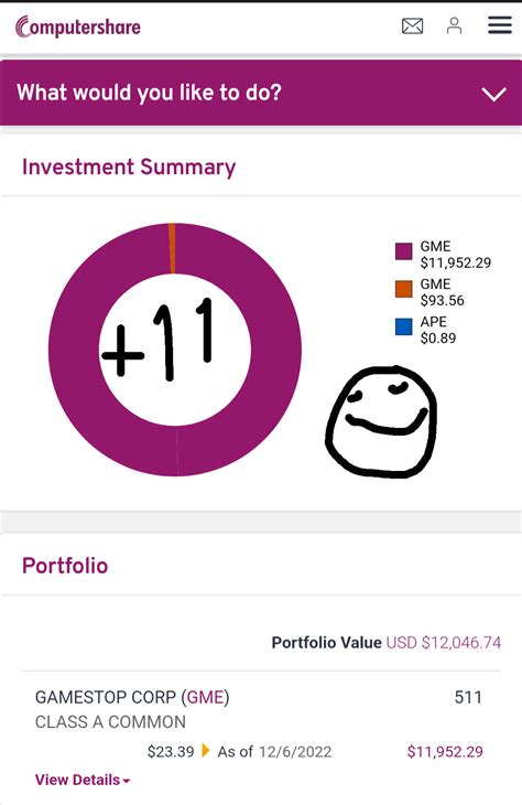 good  smug face rgme