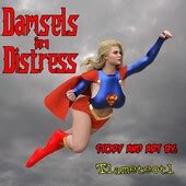 Tlameteotl Damsels In Distress D Porn Comic Gallery