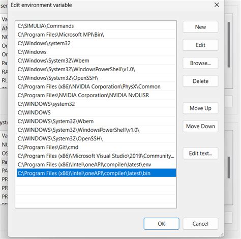 Abaqus User Subroutine Problem Dassault Abaqus Fea Solver Eng Tips