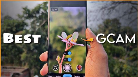 Install Best GCAM Google Camera For Your Phone Take DSLR