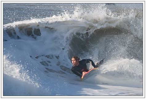 "Cayer's Sports Action Photography": Seal Beach Surfing