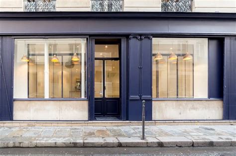 Acheter Un Local Commercial Pour Le Louer Storefront