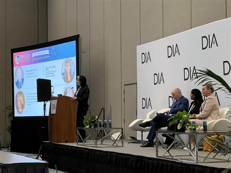 DIA 2024: Improving Patient Access to Clinical Trials Through