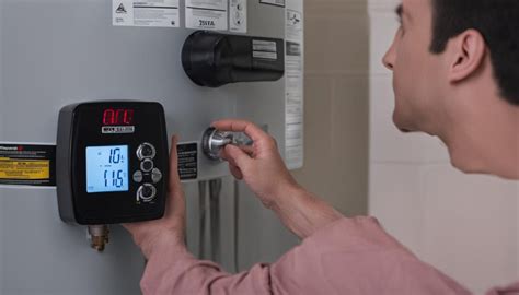 Solving Your Tankless Water Heater Not Heating Issue