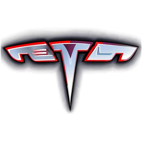 Tesla Logo Png PNG Images (200++)