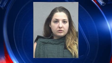 Gainesville Woman Arrested For Murder After Shooting Fox 51 Gainesville