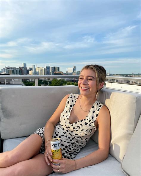 Starlet Arcade Hot G Hannelius