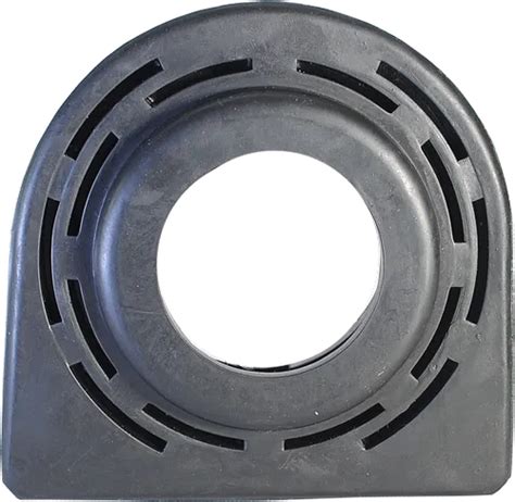 Black Cmx Centre Bearing Rubber Set Of 1 Pcs Cmx11007 At Best Price