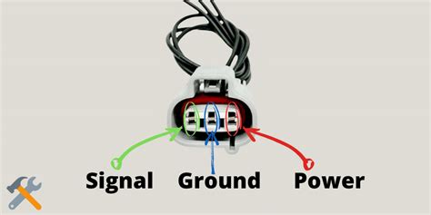 Wire Crank Sensor Wiring Diagram