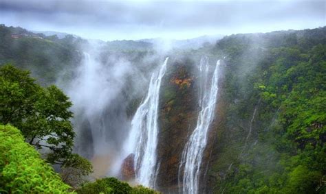 11 Best Tourist Places to Visit in Shimoga