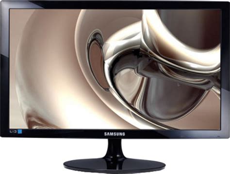 Samsung S19C300B 18.5 Inch Mega Dynamic LED Monitor Price in Bangladesh ...