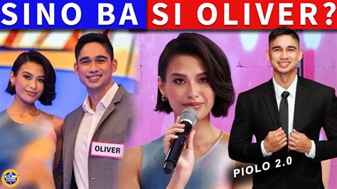 Sino Si Oliver Moeller Ang Bagong Ka Date Ni Michelle Dee Youtube