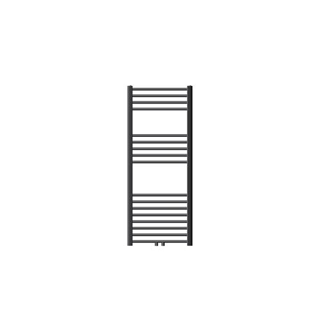 Ecd Germany Radiateur Design Sahara Non Electrique 500 X 1200 Mm