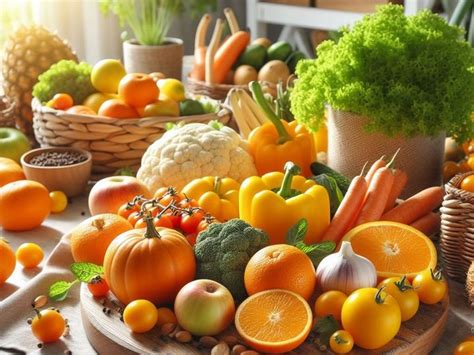 Comer un arcoíris propiedades y beneficios de las frutas y verduras de