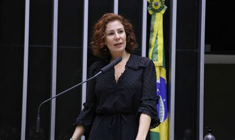 Coaf Indica Movimentação Suspeita Em Conta Vinculada A Carla Zambelli