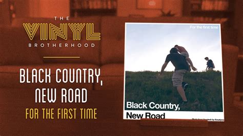 ALBUM REVIEW Black Country New Road For The First Time YouTube