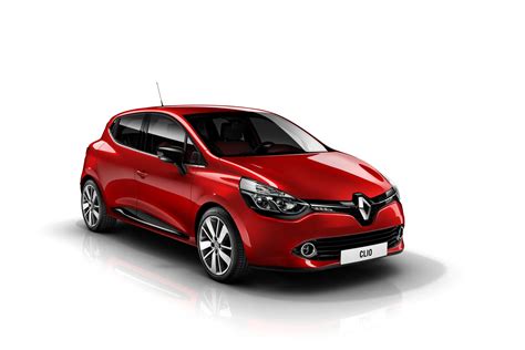 Renault Clio history, photos on Better Parts LTD