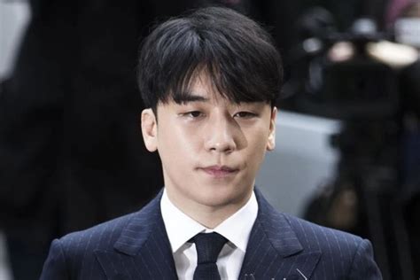 Seungri Sentenced To 3 Years In Prison Over Prostitution Charges His