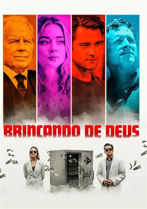 Um Golpe De Deus Filme Veja Onde Assistir