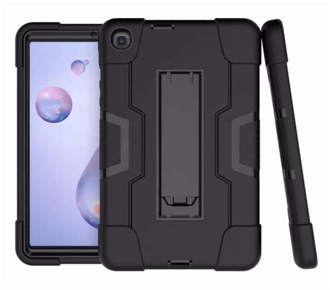 Heavy Duty Shockproof Durable Rugged Protective Case For Samsung Galaxy