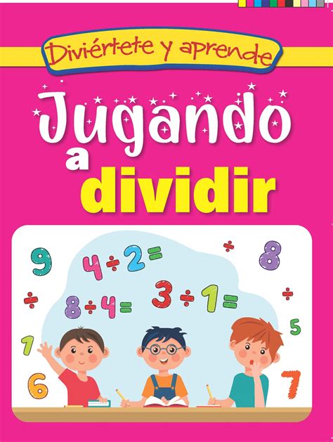 Jugando A Dividir Editorial Poca