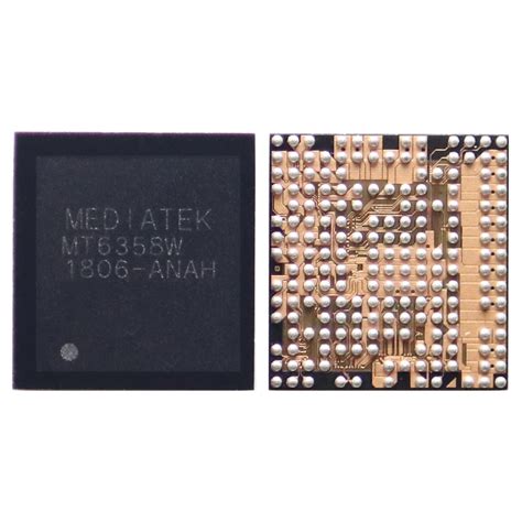 Power Ic Module Mt W Alexnld