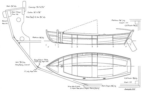 Sea Bright 15 Parker Marine Enterprises