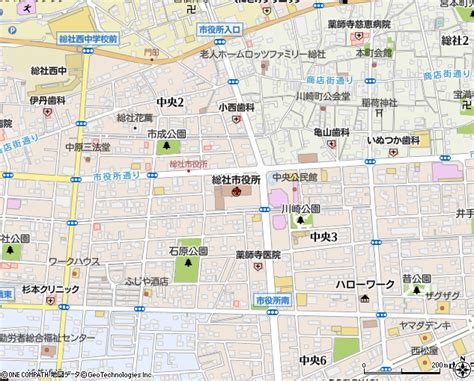 総社市役所 総務部税務課資産税係（総社市市役所・区役所・役場その他施設・団体）の電話番号・住所・地図｜マピオン電話帳