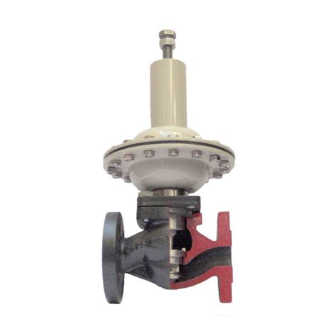 Steam Pressure Reducing Valve Valfonta