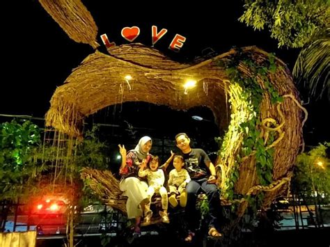 20 Tempat Wisata Di Yogyakarta Yang Lagi Hits Dan Kekinian Seru Abis