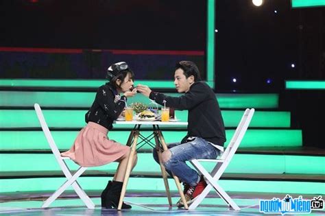 Hot girl Phương Vy