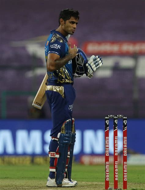 Suryakumar Yadav India Jugador Fondo De Pantalla De Tel Fono Hd Peakpx