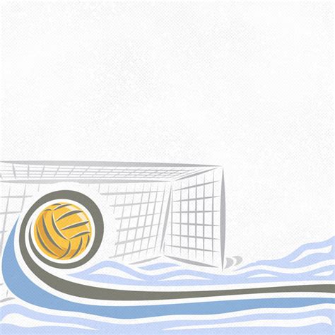 Scrapbook Customs Water Polo Addict Paper