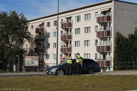 Kontrole Na Polsko Niemieckiej Granicy Zaostrzone Niemieckie Media