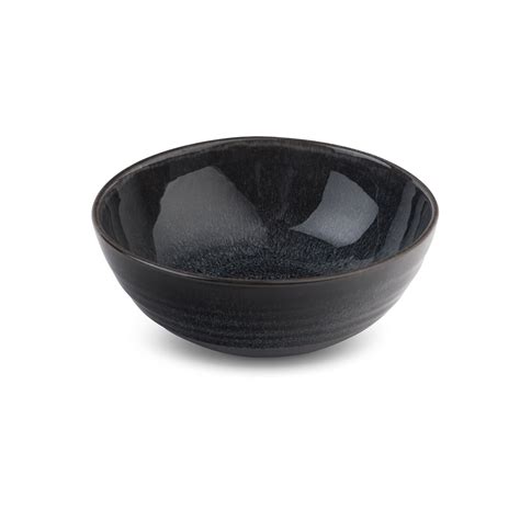 Yellowstone Ceramic Round Bowl Rip Collection