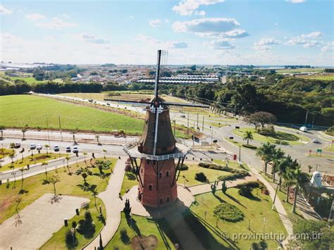 O que fazer em Holambra 20 atrações imperdíveis na Cidade das Flores