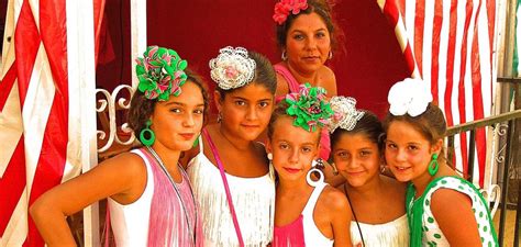 Gypsies Among Andalucías Greatest Assets Sur In English