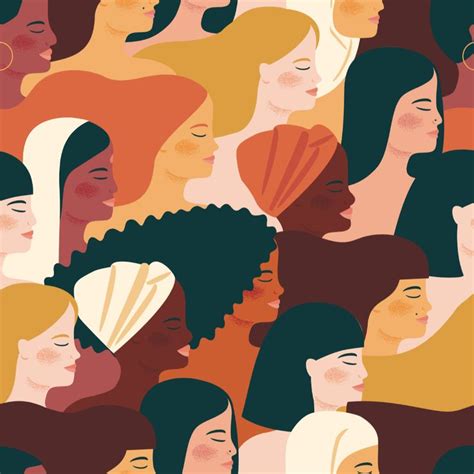 adobestockfeminisme6 Fubiz Media Art féministe Art et illustration